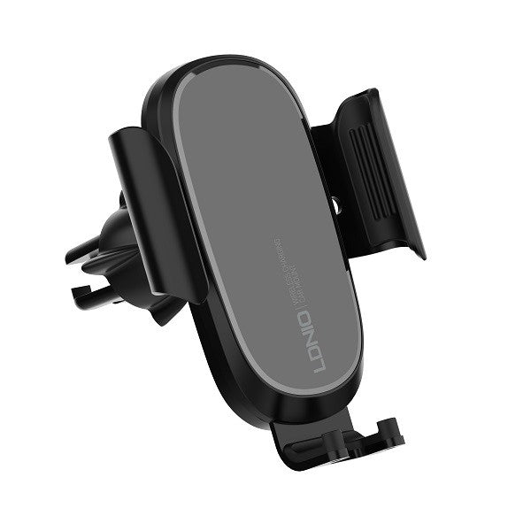 LDNIO Wireless Charging Car Phone Holder LDNIO Wireless Charging Car Phone Holder